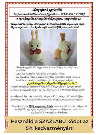 Kézimunkázók Boltja