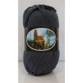 Luxor - Grafit szürke