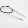 KnitPro Nova Fix 40 cm körkötőtű - 4,0 mm 
