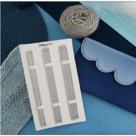KnitPro Nova Zokni Starter szett