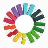 Knitpro Rainbow Blokkolótű Készlet