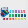 Knitpro Rainbow Blokkolótű Készlet