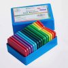 Knitpro Rainbow Blokkolótű Készlet