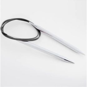 KnitPro Nova Fix 60 cm körkötőtű - 3,5 mm 