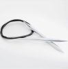 KnitPro Nova Fix 80 cm körkötőtű - 4,0 mm 