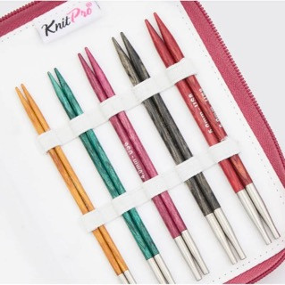 KnitPro Dreamz Starter szett