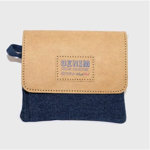 KnitPro Indigo Wood Mini szett