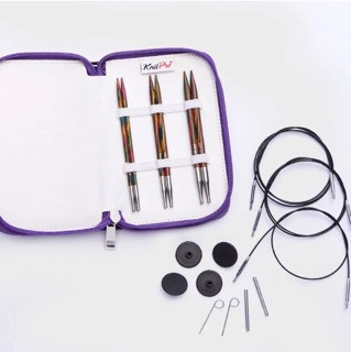 KnitPro Symfonie Starter szett