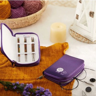 KnitPro Symfonie Starter szett