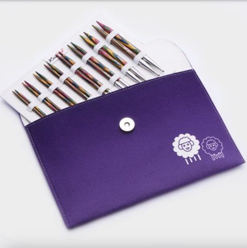 KnitPro Symfonie Deluxe szett