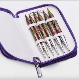 KnitPro Symfonie Chunky szett