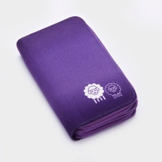 KnitPro Symfonie tuniszi horgolótűkészlet