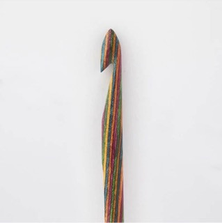 KnitPro Symfonie fa horgolótű - 3,0 mm 