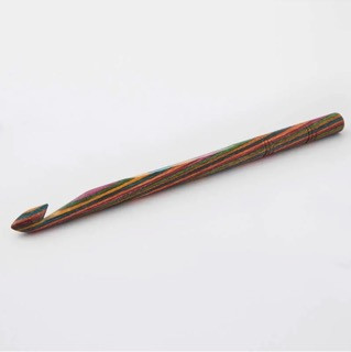 KnitPro Symfonie fa horgolótű - 3,0 mm 