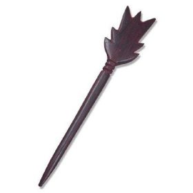 KnitPro Exotica Orchid sáltű