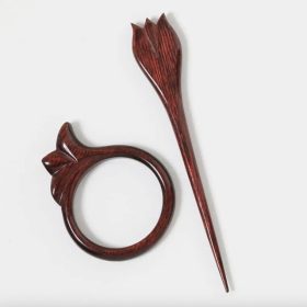 KnitPro Symfonie Tulipán sáltű