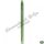 Milward bambusz egyenes kötőtű - 3,75 mm