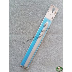 Milward műanyag horgolótű - 12,0 mm