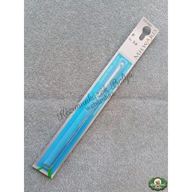 Milward acél nyeles horgolótű - 3,0 mm 