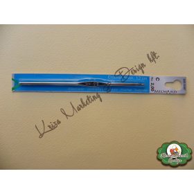 Milward acél horgolótű - 2,00 mm