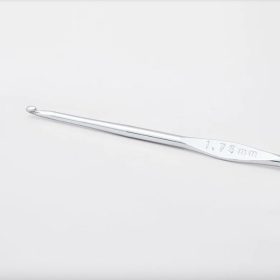 KnitPro acél horgolótű - 1,0 mm 