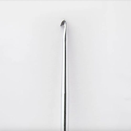 KnitPro acél horgolótű - 1,0 mm 