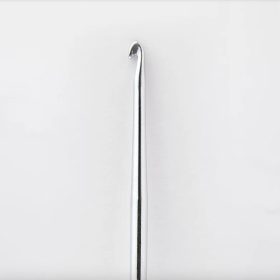 KnitPro acél horgolótű - 1,5 mm 