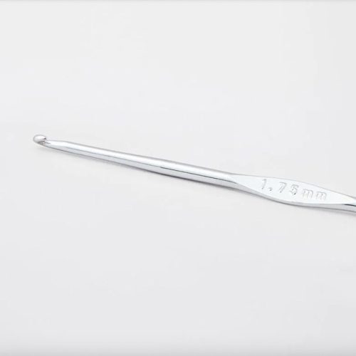 KnitPro acél horgolótű - 1,5 mm 