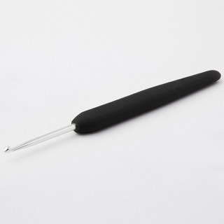 KnitPro acél nyeles horgolótű - 1,5 mm 