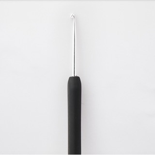 KnitPro acél nyeles horgolótű - 1,75 mm 