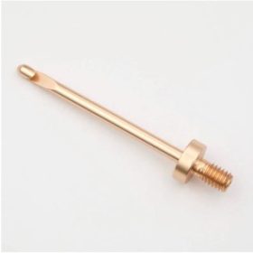 KnitPro Oasis cserélhető horgolótű fej - 3.5 mm