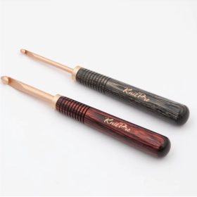 KnitPro Oasis cserélhető horgolótű fej - 8.0 mm