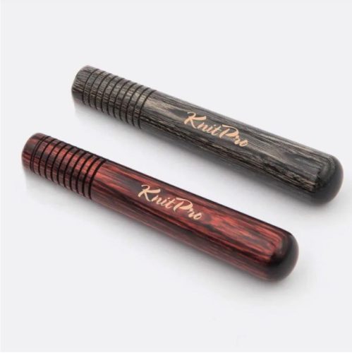 KnitPro Oasis nyél - Onyx