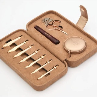 KnitPro Oasis Chunky szett