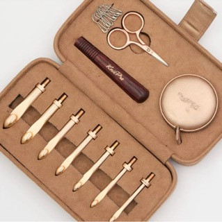 KnitPro Oasis Chunky szett