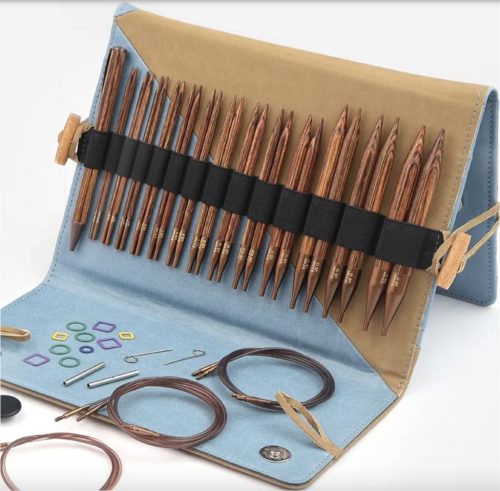 KnitPro Ginger Regal szett