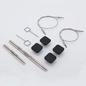 KnitPro Mindful Petite Combo Set - 2,75 mm