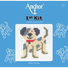 Anchor 1st Kit sorozat - Toby