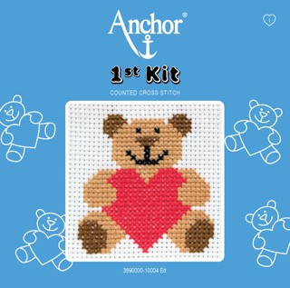 Anchor 1st Kit sorozat - Ed