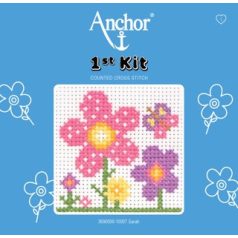 Anchor 1st Kit sorozat - Sarah