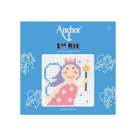 Anchor 1st Kit sorozat - Lola