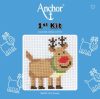 Anchor 1st Kit sorozat - Rudolph