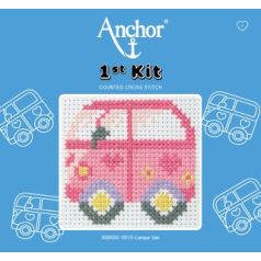 Anchor 1st Kit sorozat - Lakókocsi