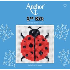 Anchor 1st Kit sorozat - Katicabogár