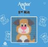 Anchor 1st Kit sorozat - Amber