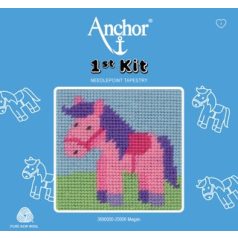 Anchor 1st Kit sorozat - Megan
