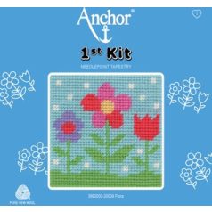 Anchor 1st Kit sorozat - Flora