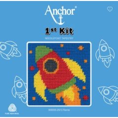 Anchor 1st Kit sorozat - Ronnie