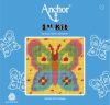 Anchor 1st Kit sorozat - Lepke