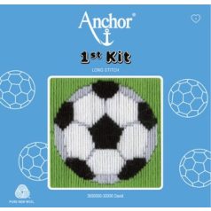 Anchor 1st Kit sorozat - David